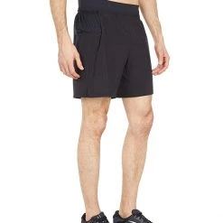 Brooks Sherpa 7" 2-in-1 Shorts 12 Brooks Sherpa 7" 2-in-1 Shorts -Brooks Sales Store 71MbBRLvQNL. AC SR736920