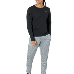 Brooks Shirts & Tops Atmosphere Long Sleeve 9 Brooks Shirts & Tops Atmosphere Long Sleeve -Brooks Sales Store 71N3kYQ9R7L. AC SR736920