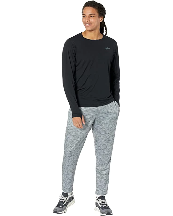 Brooks Shirts & Tops Atmosphere Long Sleeve 4 Brooks Shirts & Tops Atmosphere Long Sleeve - Image 4