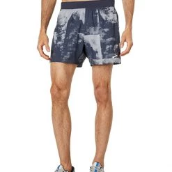 Brooks Sherpa 5" Shorts 12 Brooks Sherpa 5" Shorts -Brooks Sales Store 71N6ZbsKtDL. AC SR736920