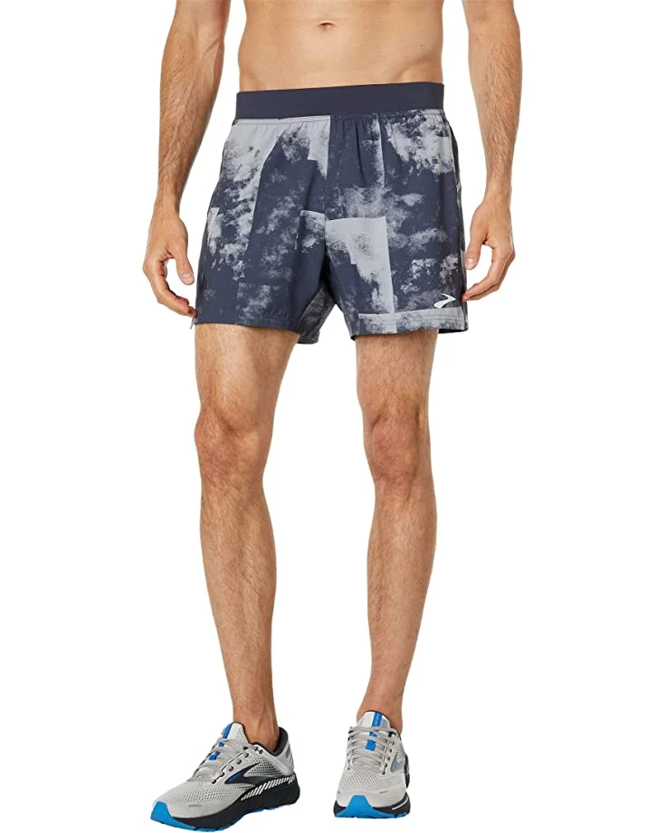 Brooks Sherpa 5" Shorts 5 Brooks Sherpa 5" Shorts - Image 5