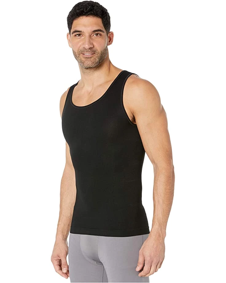 Spanx for Men Zoned Performance Tank | Shirts & Tops 2 Spanx for Men Zoned Performance Tank | Shirts & Tops - Image 2