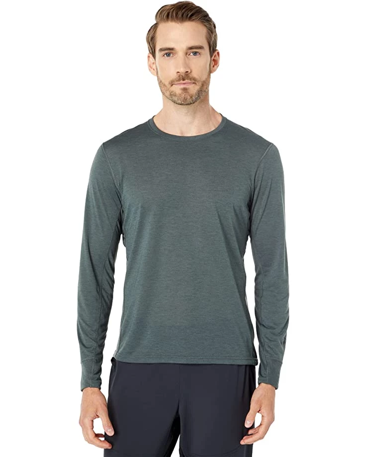 Brooks Shirts & Tops Distance Long Sleeve 5 Brooks Shirts & Tops Distance Long Sleeve - Image 5