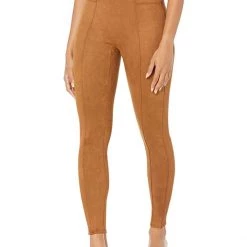Spanx Faux Suede Leggings | Pants -Brooks Sales Store 71OYs5zxVmL. AC SR736920