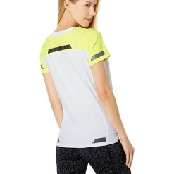 Brooks Shirts & Tops Run Visible Short Sleeve -Brooks Sales Store 71PBWUpw9L. AC SR736920