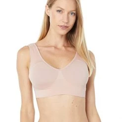 Spanx Breast of Both Worlds™ Tank Bralette | Underwear & Intimates -Brooks Sales Store 71PqY6VmJL. AC SR736920
