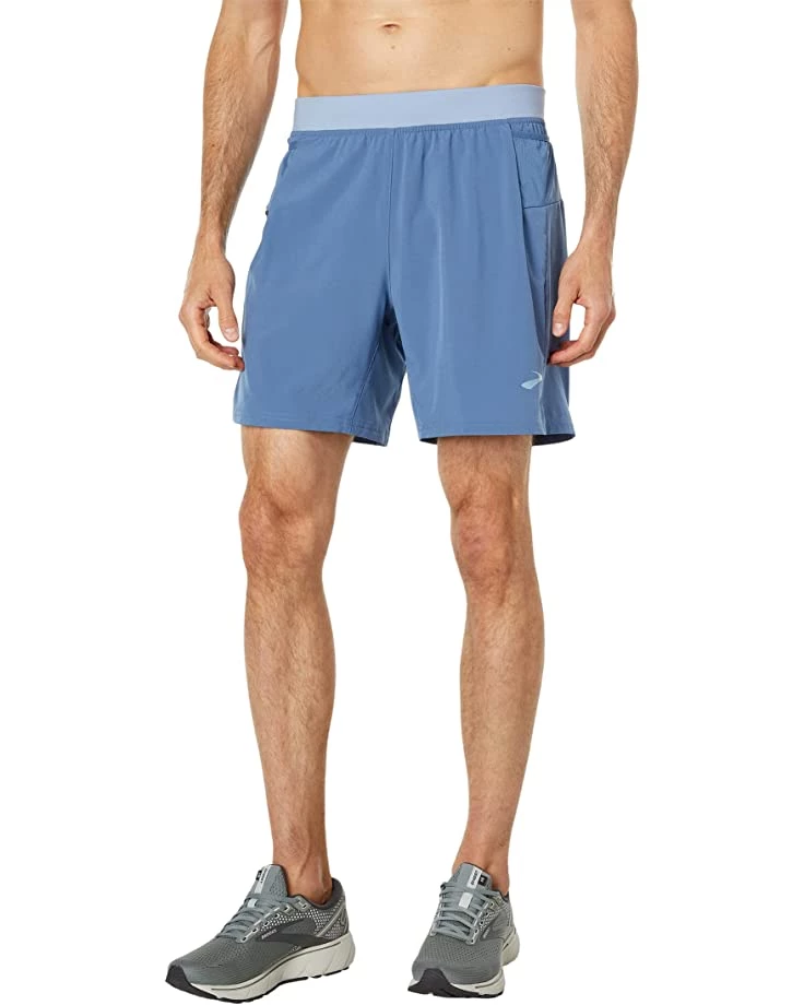 Brooks Sherpa 7" 2-in-1 Shorts 7 Brooks Sherpa 7" 2-in-1 Shorts - Image 7