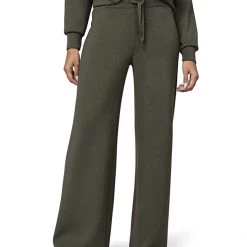 Spanx AirEssentials Wide Leg | Pants -Brooks Sales Store 71QUjmQ6NDL. AC SR736920