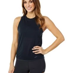 Brooks Shirts & Tops Distance Tank