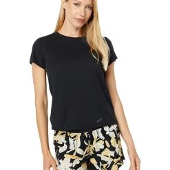 Brooks Shirts & Tops Distance Short Sleeve