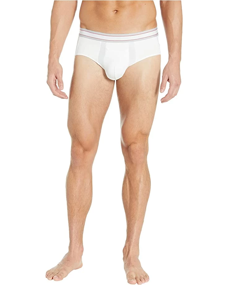 Spanx for Men Cotton Comfort Brief | Underwear 5 Spanx for Men Cotton Comfort Brief | Underwear - Image 5