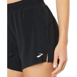 Brooks Moment 5" Shorts -Brooks Sales Store 71SKdoxMH7L. AC SR736920