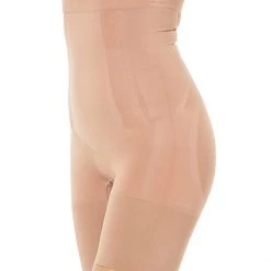 Spanx OnCore High-Waisted Mid-Thigh Short | Underwear & Intimates 9 Spanx OnCore High-Waisted Mid-Thigh Short | Underwear & Intimates -Brooks Sales Store 71SO7rEQfYL. AC SR736920