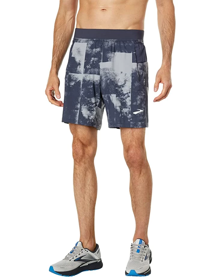 Brooks Sherpa 7" 2-in-1 Shorts 6 Brooks Sherpa 7" 2-in-1 Shorts - Image 6
