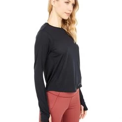 Brooks Shirts & Tops Distance Long Sleeve 7 Brooks Shirts & Tops Distance Long Sleeve -Brooks Sales Store 71SipD7HJyL. AC SR736920