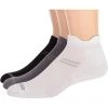 Brooks Socks Run-In 3-Pair Pack
