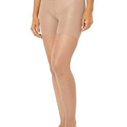 Spanx Micro-Fishnet Midthigh Shaping Tights | Hosiery and Tights -Brooks Sales Store 71Te4J 6n4L. AC SR736920