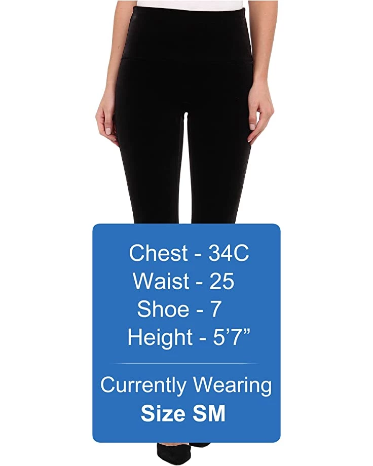 Spanx Velvet Leggings | Pants 5 Spanx Velvet Leggings | Pants - Image 5