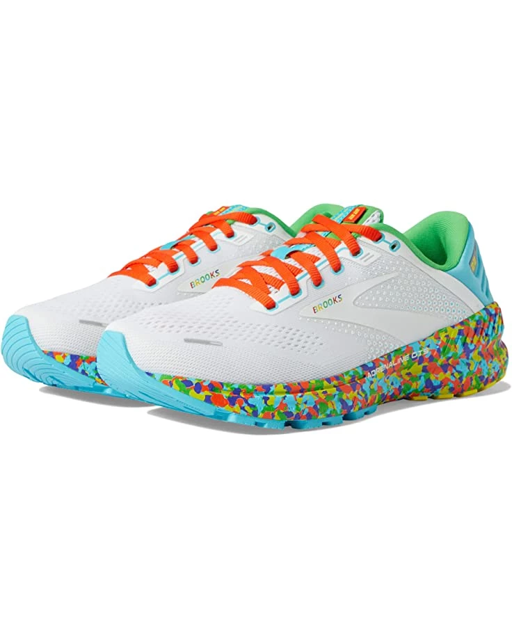 Brooks Sneakers & Athletic Shoes Adrenaline GTS 22 25 Brooks Sneakers & Athletic Shoes Adrenaline GTS 22 - Image 25