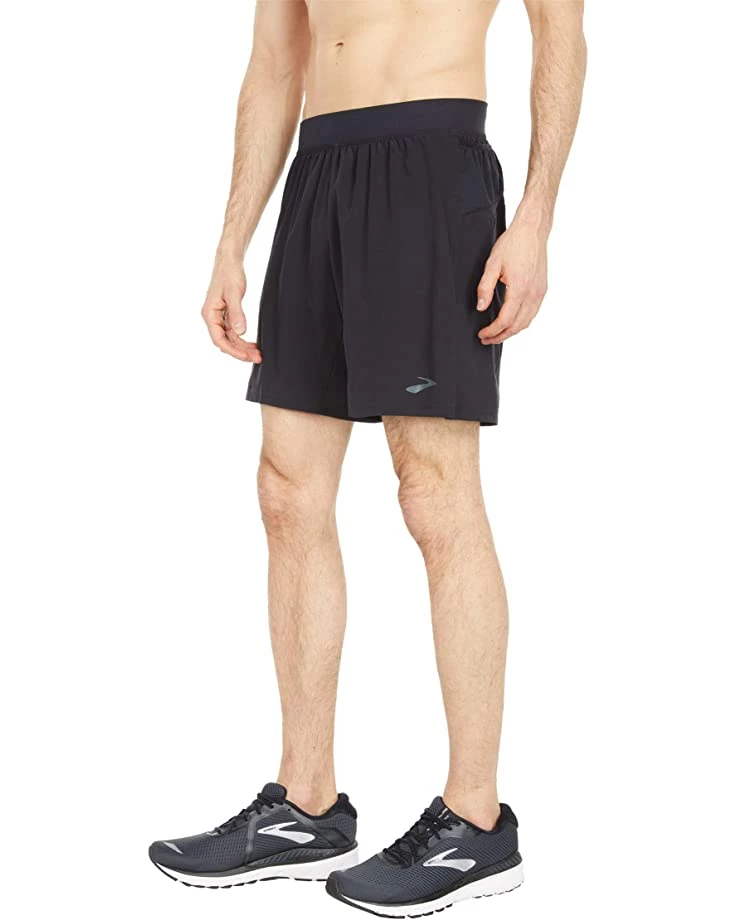 Brooks Sherpa 7" Shorts 2 Brooks Sherpa 7" Shorts - Image 2