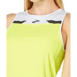 Brooks Shirts & Tops Run Visible Back To Front Tank -Brooks Sales Store 71TtI5dAFTL. AC SR736920