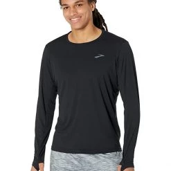 Brooks Shirts & Tops Atmosphere Long Sleeve