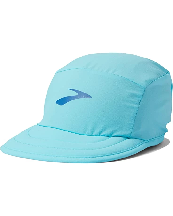 Brooks Hats Lightweight Packable Hat 7 Brooks Hats Lightweight Packable Hat - Image 7