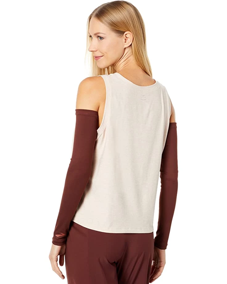 Brooks Gloves Source Midweight Arm Warmer 2 Brooks Gloves Source Midweight Arm Warmer - Image 2