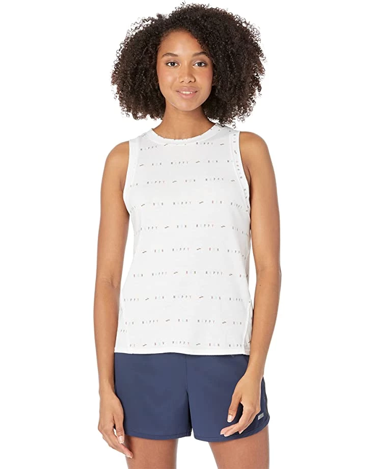 Brooks Shirts & Tops Distance Graphic Tank 9 Brooks Shirts & Tops Distance Graphic Tank - Image 9