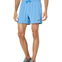 Brooks Moment 5" Shorts -Brooks Sales Store 71VD2knnKkL. AC SR736920