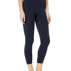 Spanx Look At Me Now Cropped Seamless Leggings | Pants -Brooks Sales Store 71VXpqE7hFL. AC SR736920