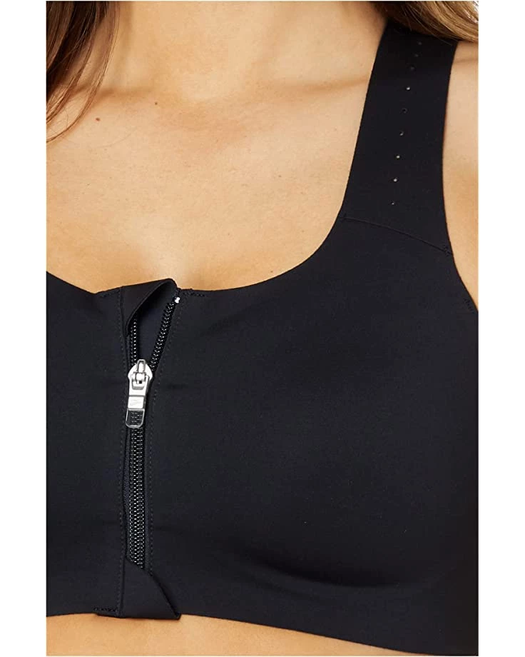 Brooks Underwear & Intimates Dare Zip Run Bra 2.0 3 Brooks Underwear & Intimates Dare Zip Run Bra 2.0 - Image 3