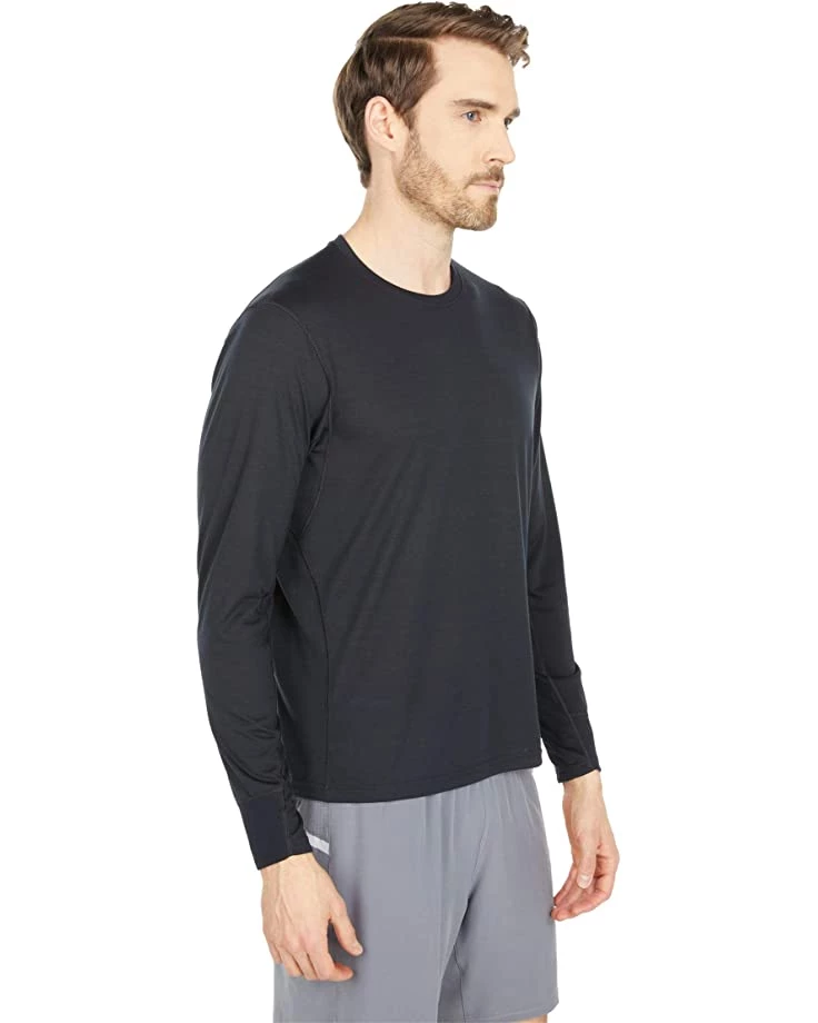 Brooks Shirts & Tops Distance Long Sleeve 4 Brooks Shirts & Tops Distance Long Sleeve - Image 4