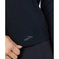 Brooks Shirts & Tops Distance Long Sleeve -Brooks Sales Store 71WRA6z27ML. AC SR736920