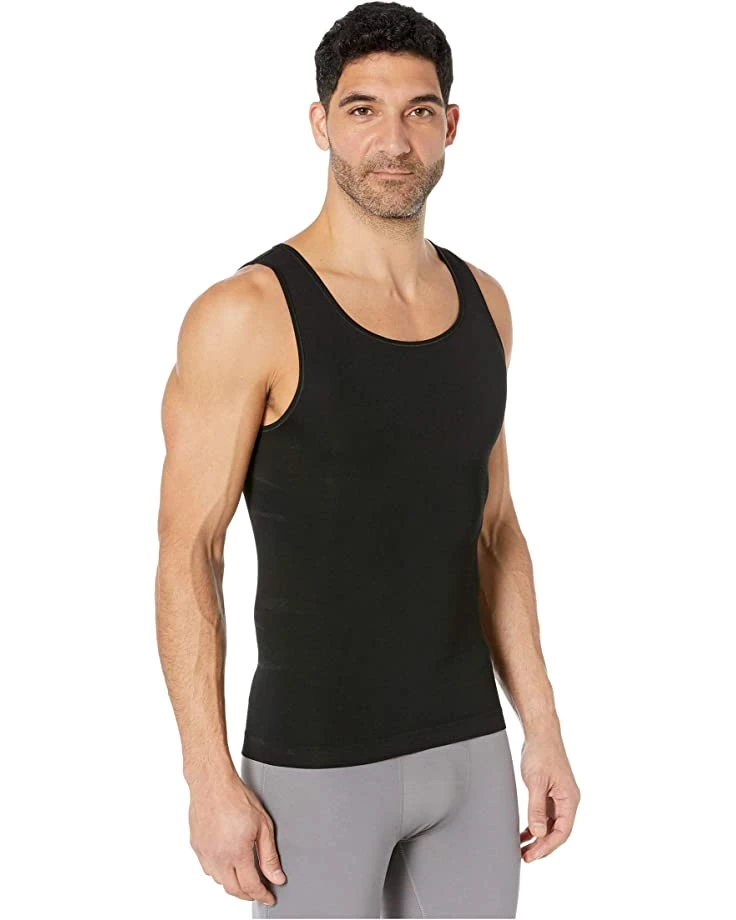 Spanx for Men Zoned Performance Tank | Shirts & Tops 4 Spanx for Men Zoned Performance Tank | Shirts & Tops - Image 4