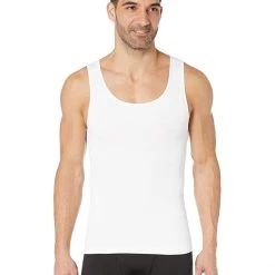 Spanx for Men Zoned Performance Tank | Shirts & Tops 9 Spanx for Men Zoned Performance Tank | Shirts & Tops -Brooks Sales Store 71XGsC5NOSL. AC SR736920