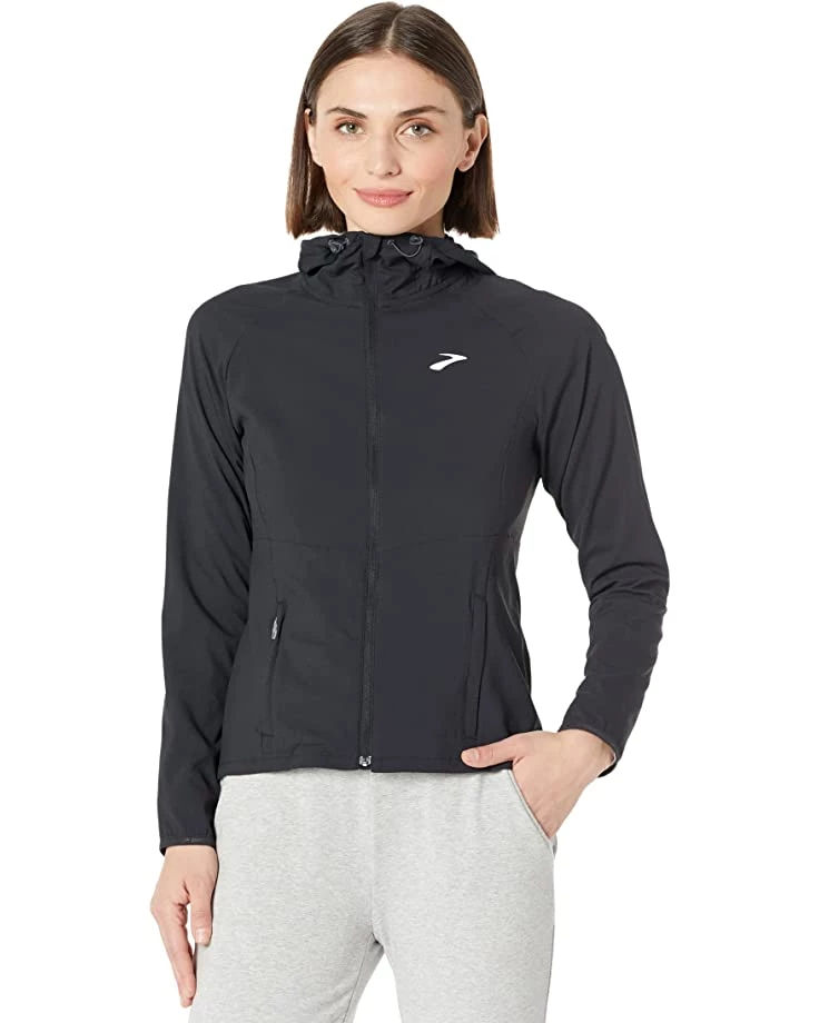Brooks Coats & Outerwear Canopy Jacket 1 Brooks Coats & Outerwear Canopy Jacket