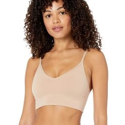 Spanx Ecocare Everyday Shaping Longline Bralette | Underwear & Intimates -Brooks Sales Store 71YG b5oBL. AC SR736920