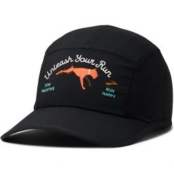 Brooks Hats Moment Hat