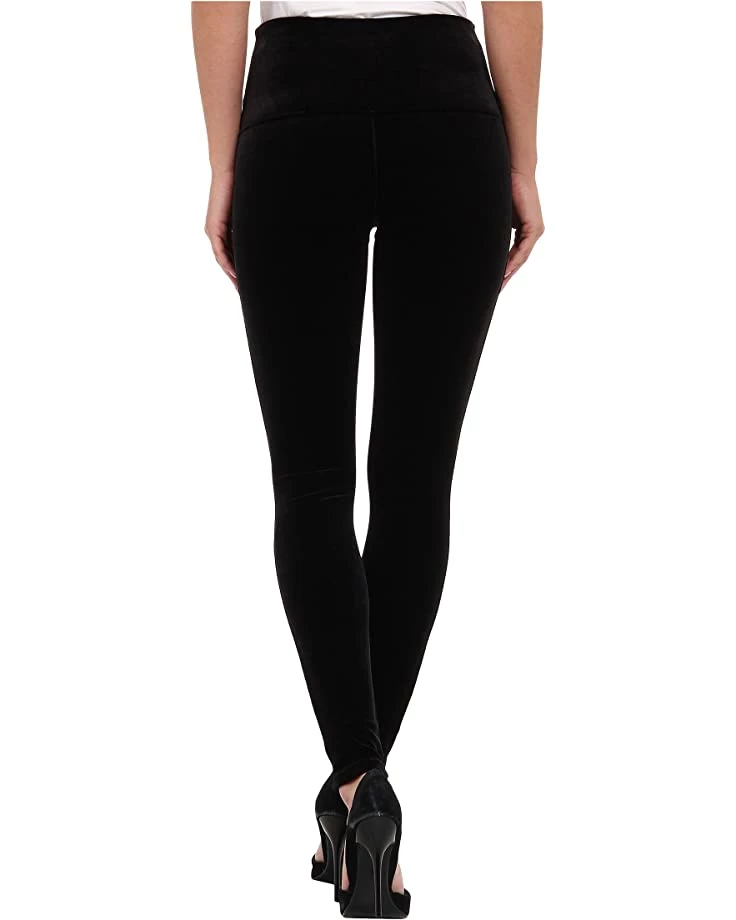 Spanx Velvet Leggings | Pants 3 Spanx Velvet Leggings | Pants - Image 3