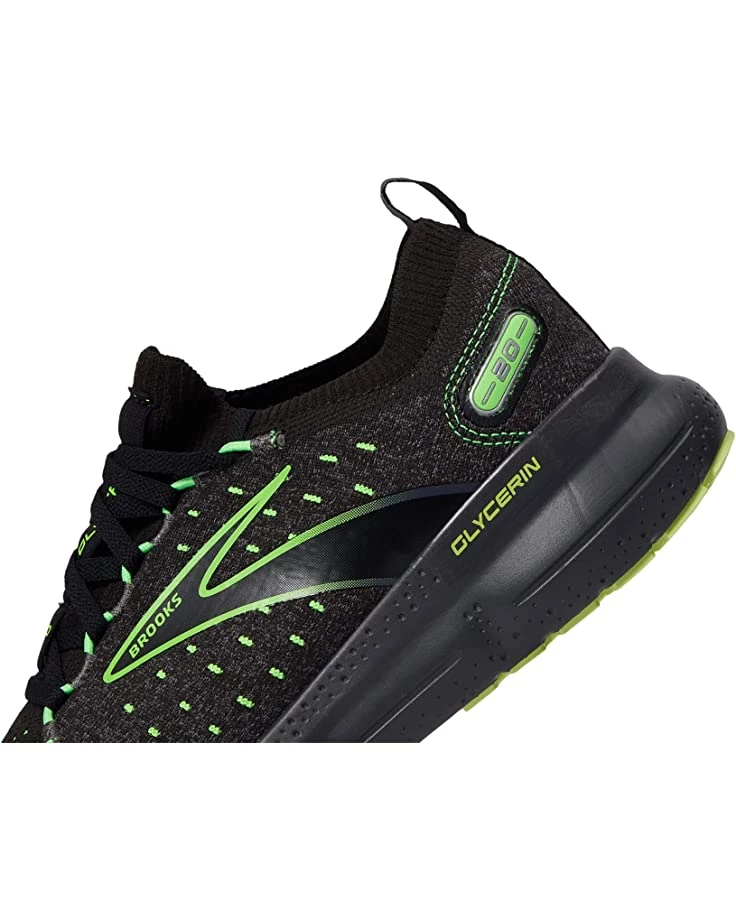 Brooks Sneakers & Athletic Shoes Glycerin StealthFit 20 5 Brooks Sneakers & Athletic Shoes Glycerin StealthFit 20 - Image 5
