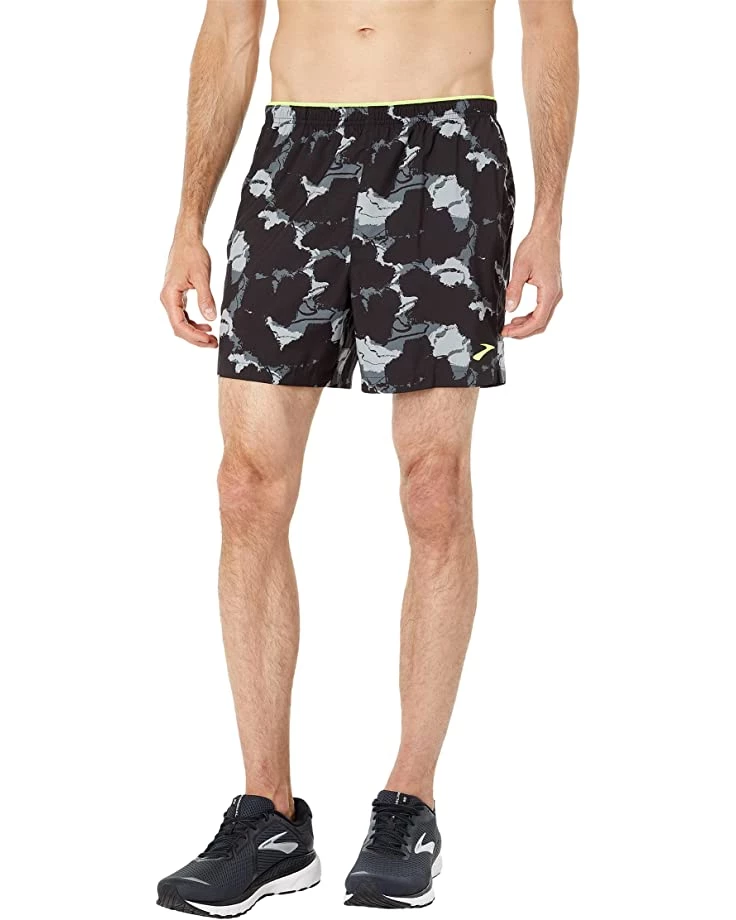 Brooks Go-To 5" Shorts 5 Brooks Go-To 5" Shorts - Image 5