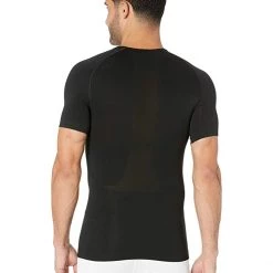 Spanx for Men Zoned Performance Crew Neck | Shirts & Tops -Brooks Sales Store 71ah3BgQVVL. AC SR736920
