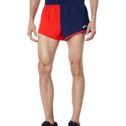 Brooks Sherpa 3" Split Shorts -Brooks Sales Store 71bKkXDwLsL. AC SR736920