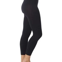 Spanx Look At Me Now Cropped Seamless Leggings | Pants -Brooks Sales Store 71bZelggd1L. AC SR736920