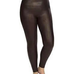 Spanx Faux Leather Leggings | Pants 9 Spanx Faux Leather Leggings | Pants -Brooks Sales Store 71bcJJHkycL. AC SR736920