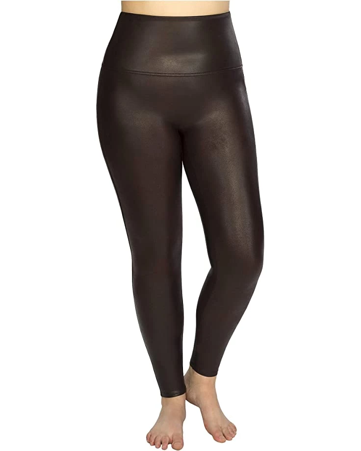 Spanx Faux Leather Leggings | Pants 5 Spanx Faux Leather Leggings | Pants - Image 5