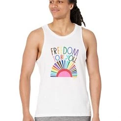 Brooks Shirts & Tops Distance Graphic Tank