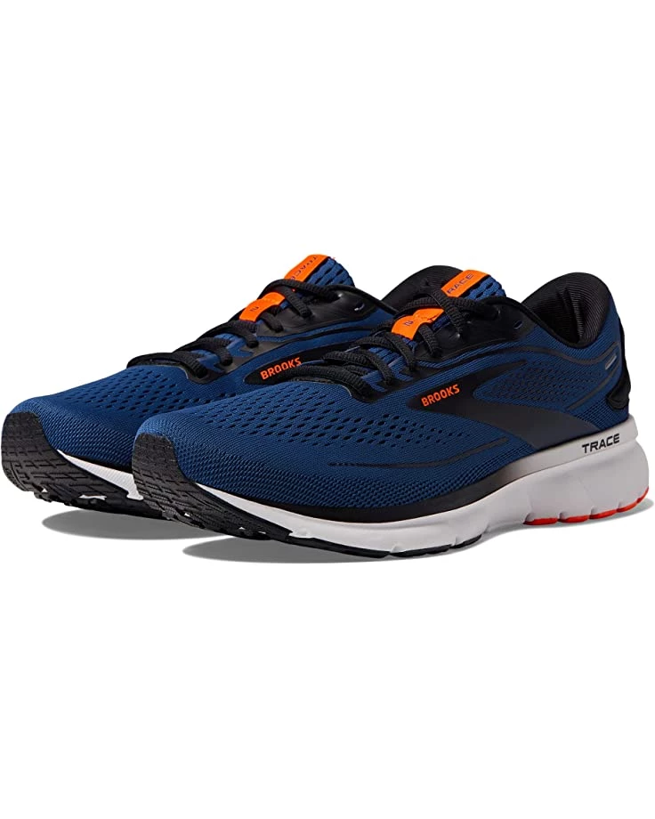 Brooks Sneakers & Athletic Shoes Trace 2 7 Brooks Sneakers & Athletic Shoes Trace 2 - Image 7
