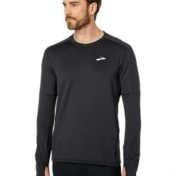 Brooks Shirts & Tops Notch Thermal Long Sleeve 2.0